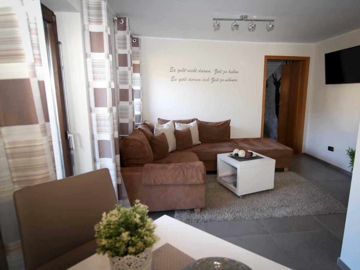 Ferienwohnungen Gaestehaus Schreiner 아라흐 외부 사진